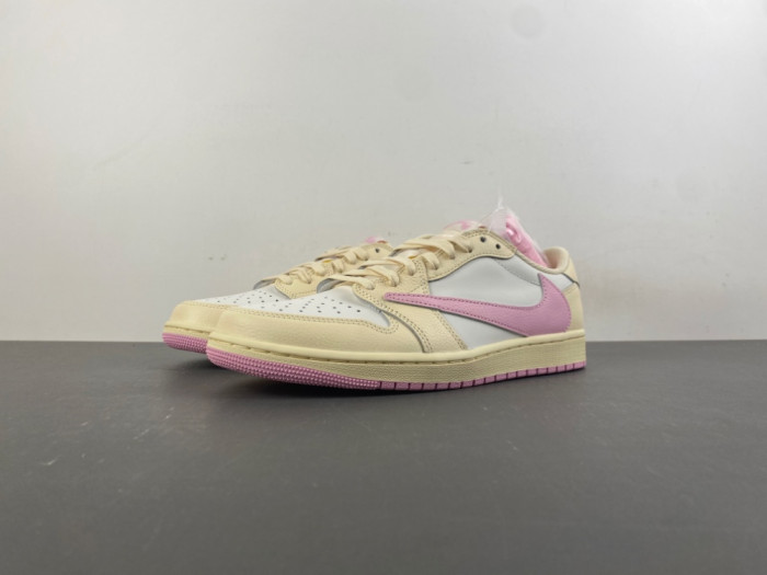 JORDAN 1 RETRO LOW OG SP TRAVIS SCOTT IQ7604-100