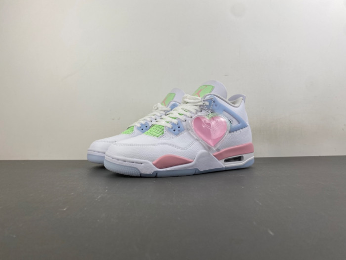 Jordan 4 Retro Valentine's Day (2026) IB7068-100