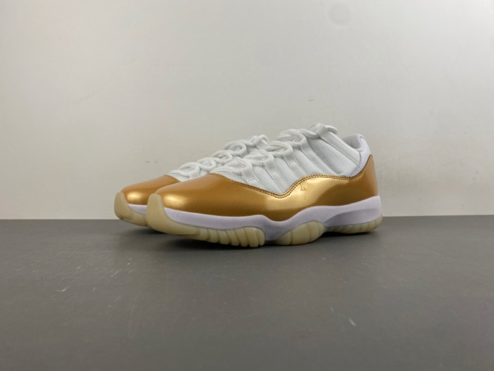 Jordan 11 Retro Low Mother's Day AH7860-102