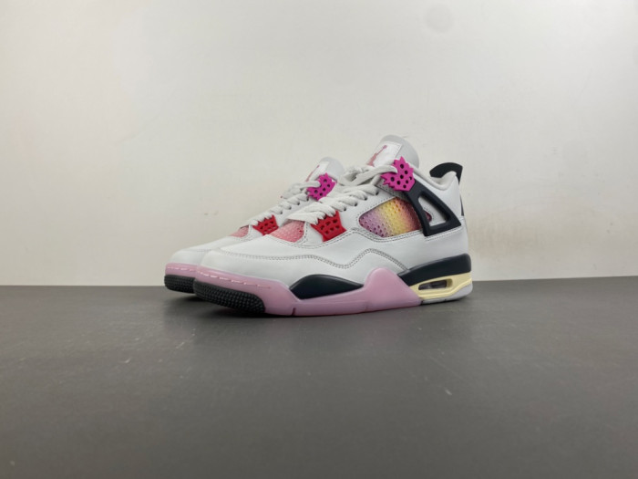 Jordan 4 Retro Comic JA1135-100