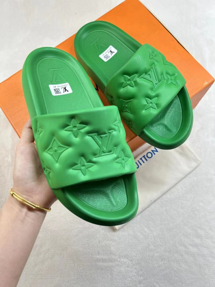 LV SLIDES