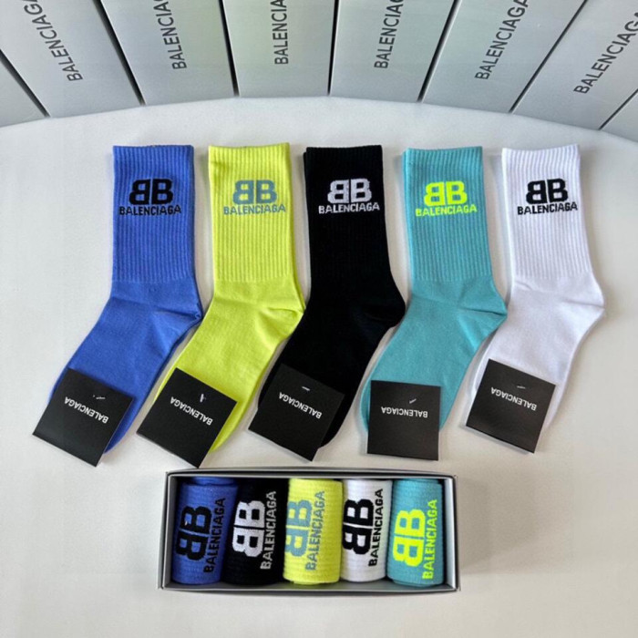 socks