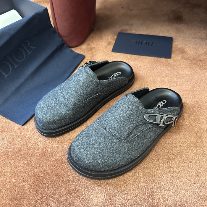 D10r Mule