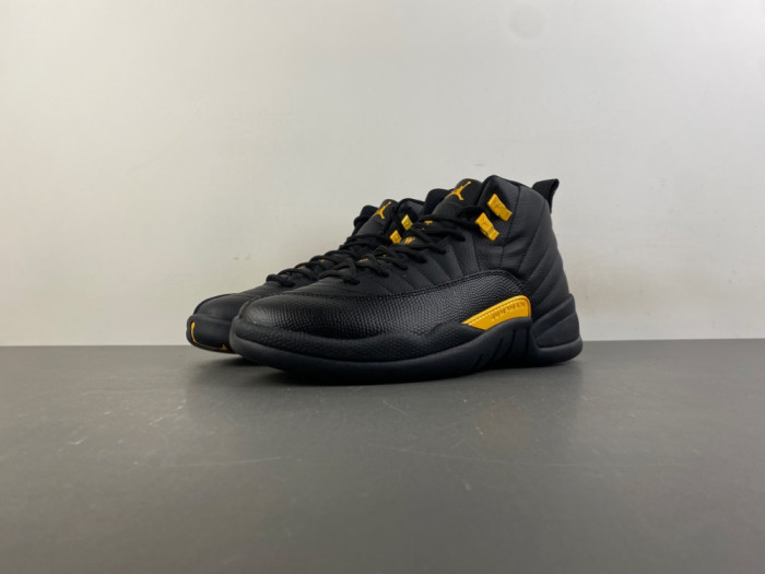 Air Jordan 12 Retro Black Taxi CT8013-071