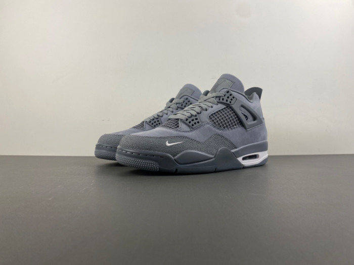 nigel sylvester x air jordan 4 “bR1ck by bR1ck” hf4340--003