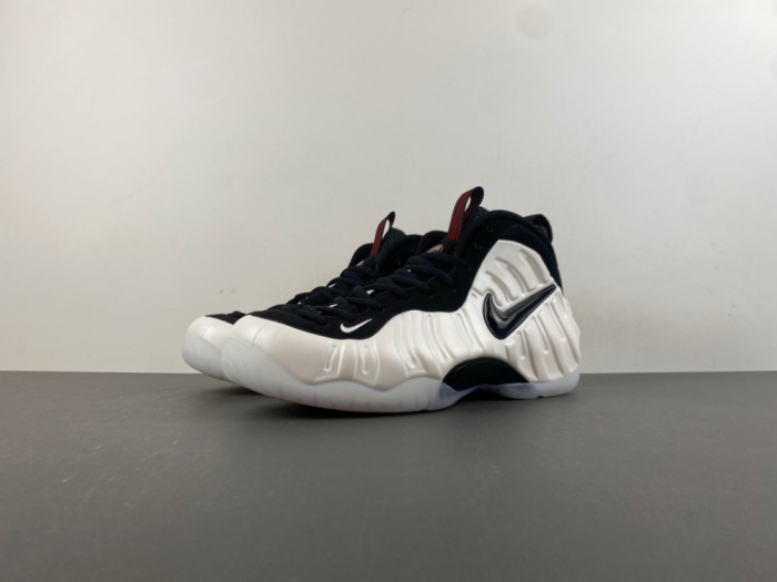 Nike Air Foamposite Pro 'Pearl' HF0794-200