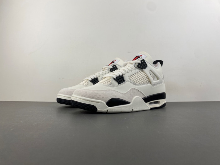 Air Jordan 4 “Flight Club” IM4002-100