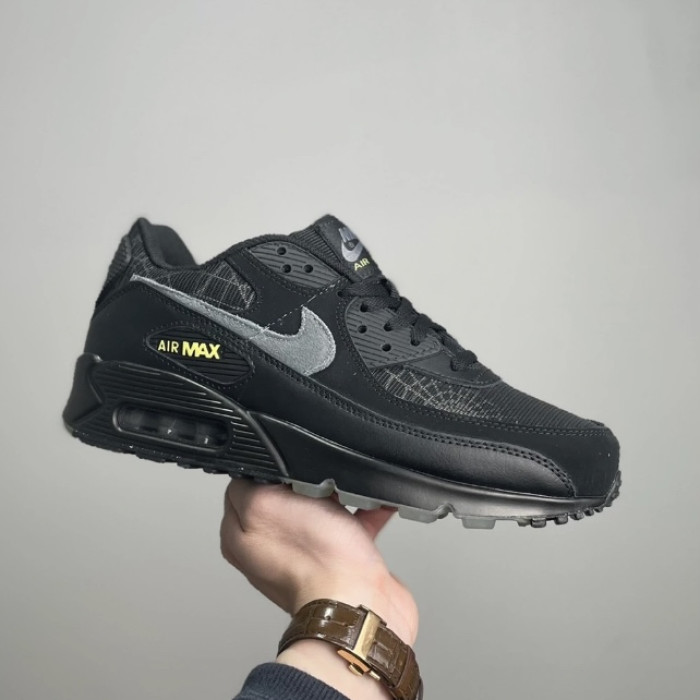 Nike Air Max 90 Halloween