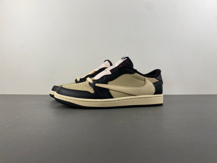 JORDAN 1 RETRO LOW OG SP TRAVIS SCOTT DM7866-201