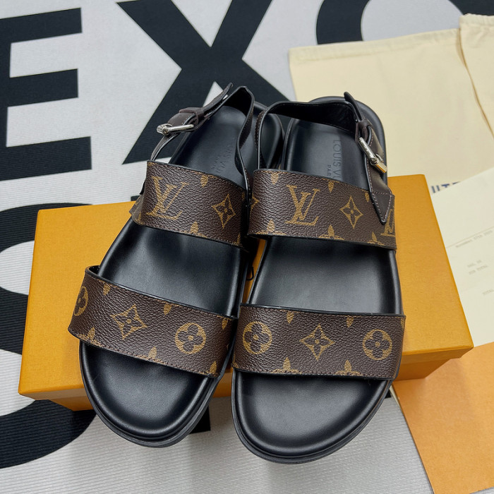 LV SANDALS