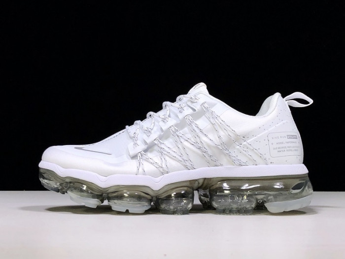 AIR VAPORMAX RUN UTILITY WHITE REFLECT SILVER (W) AQ8811-100