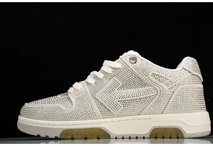 O-W Out Of Office Sneaker