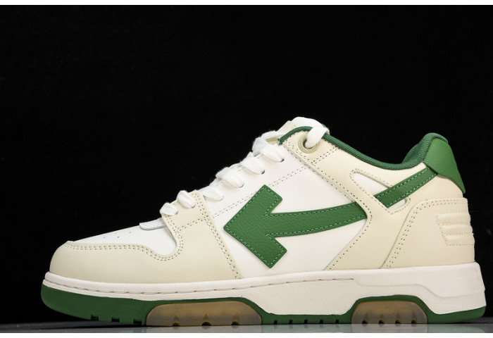 O-W Out Of Office Sneaker