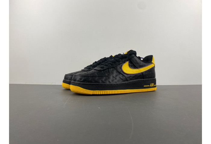 Kobe x Nike Air Force 1 Low HV5122-001