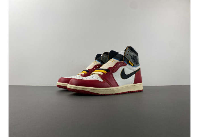 Air Jordan 1 High OG “Chicago” x Union LA HV8563-600