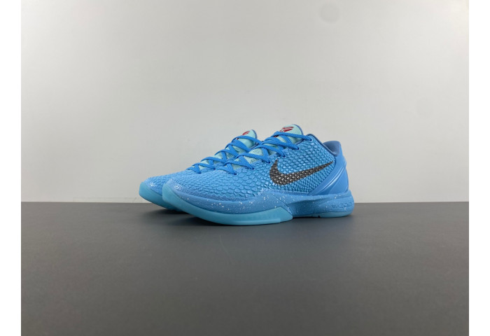 Nike Zoom Kobe 6 FTB PE2023-100