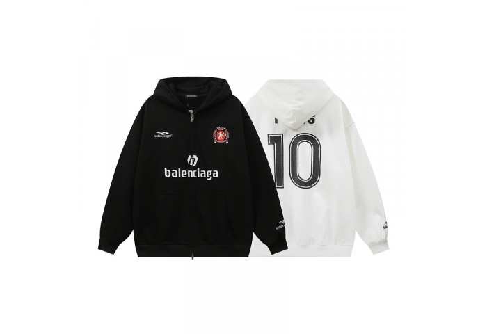 Balen*ciaga Hoodie