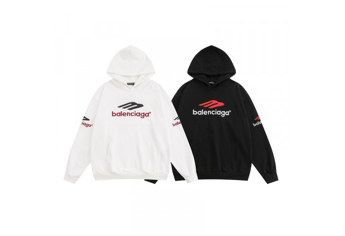 Balen*ciaga Hoodie