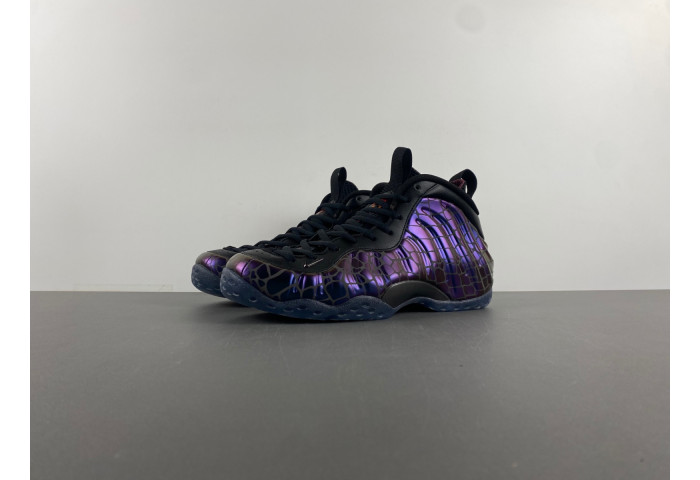 TEKKEN 8 x Nike Air Foamposite One “Kazuya Mishima” FQ9050-400