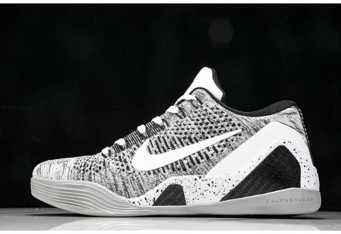 Nike Kobe 9 Elite Low Beethoven 639045-101