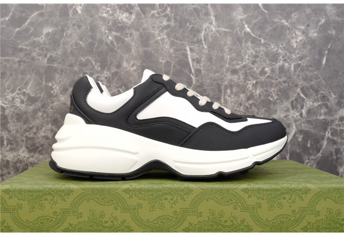GUCCI Trainer Sneaker