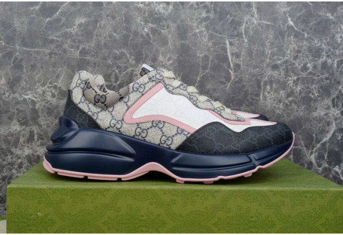 GUCCI Trainer Sneaker