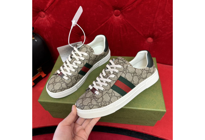 Gucci Ace Sneaker