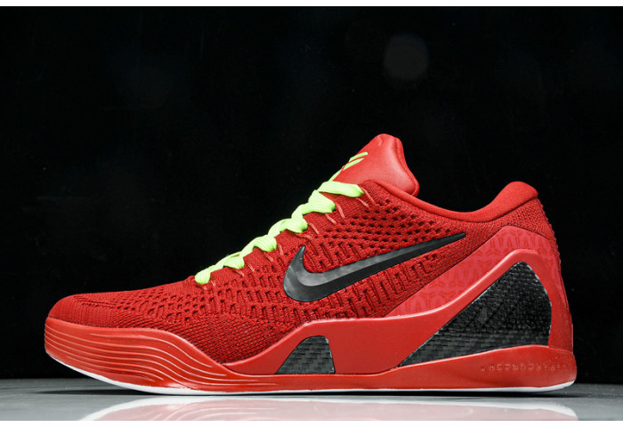 Nike Kobe 9 Elite "HALO" FZ7334-100