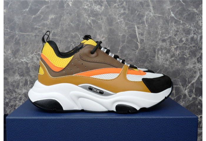 DIOR B22 Sneakers