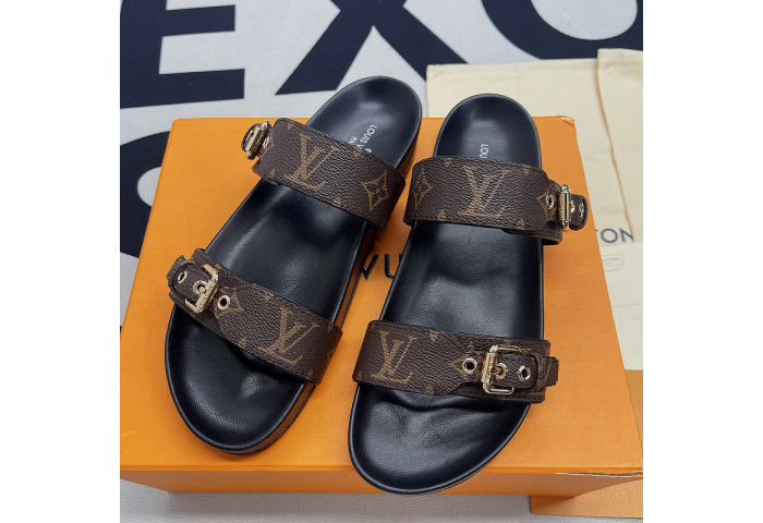 LV SANDALS