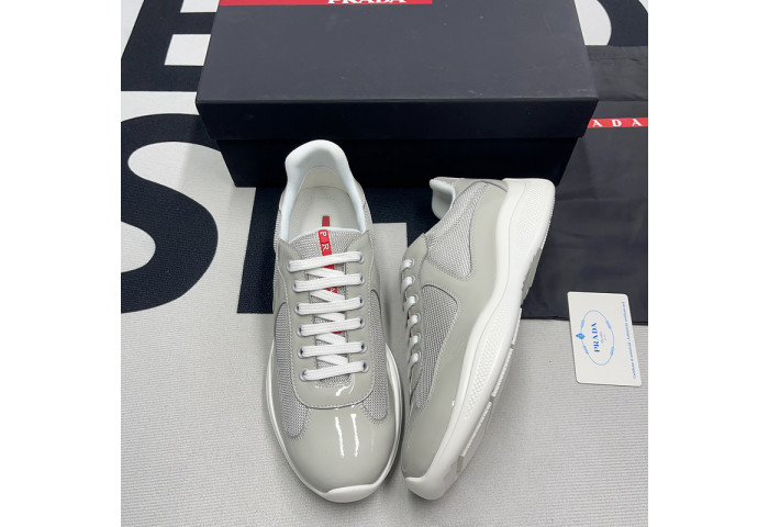 Prada America''s Cup