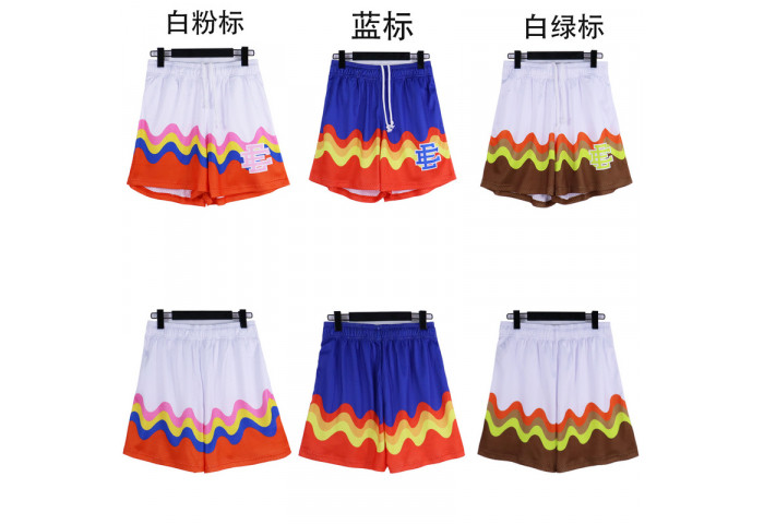 ERIC EMANUE Shorts