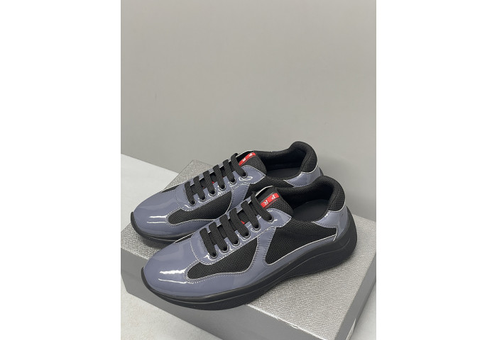 Prada America''s Cup