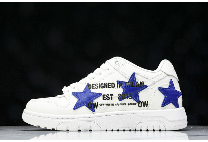 O-W Out Of Office Sneaker