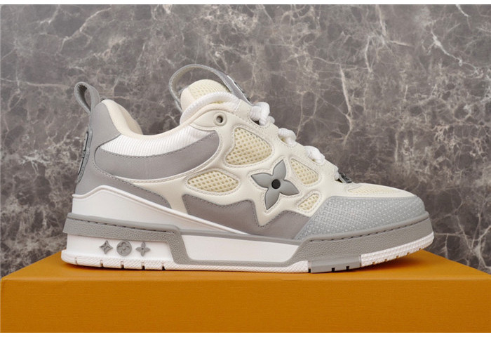 LV Skate Sneaker