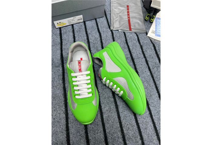 Prada America''s Cup