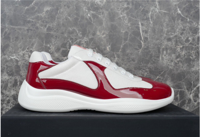 Prada America''s Cup