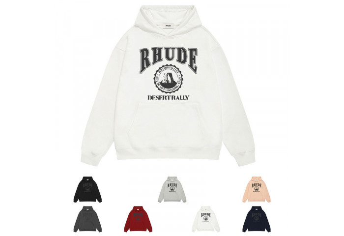 Rhude Hoodie