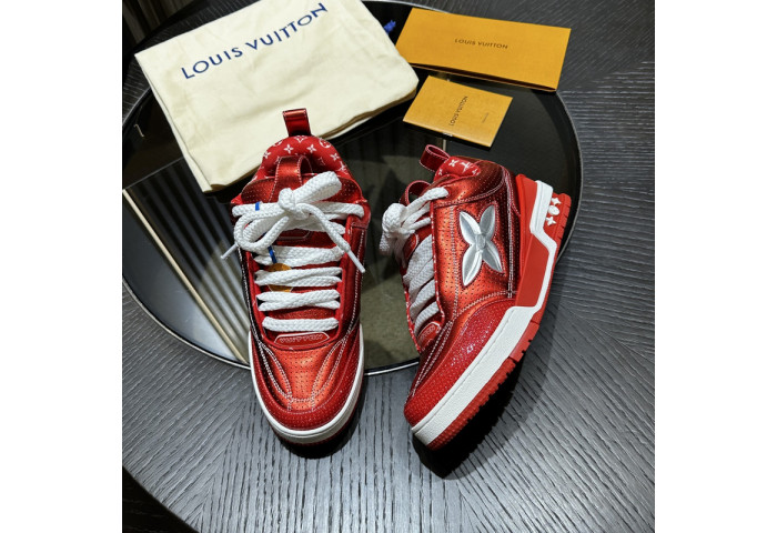 LV Skate Sneaker
