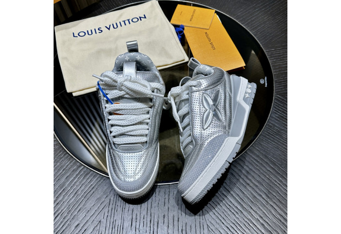 LV Skate Sneaker