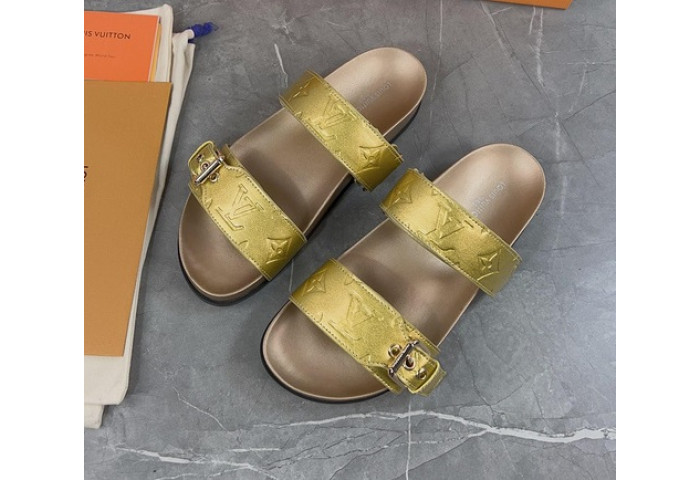 LV SANDALS