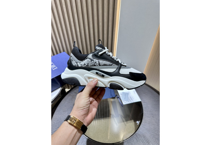 Dior B22 SNEAKER