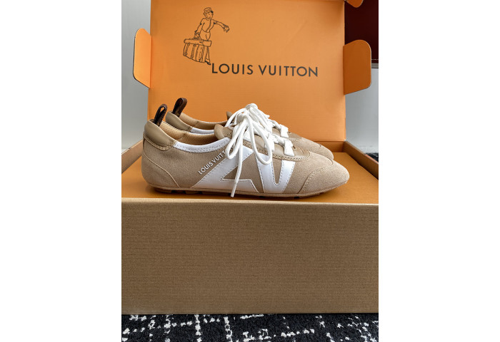 LV Sneakerina Sneaker