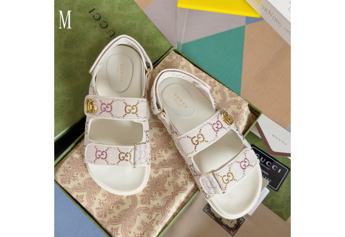 GUCC SANDALS