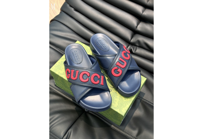 GUCC SANDALS