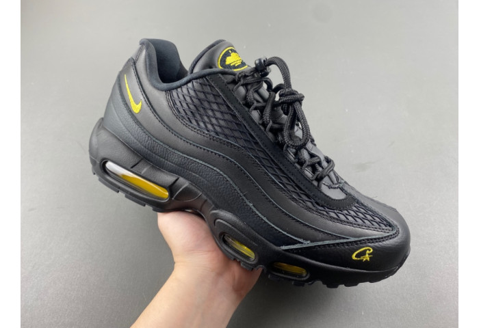 Nike Air Max 95 SP Honey Blacks FB2709-003