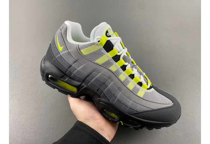 Nike Air Max 95 SP CT1689-001