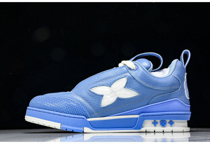 LV Skate Sneaker