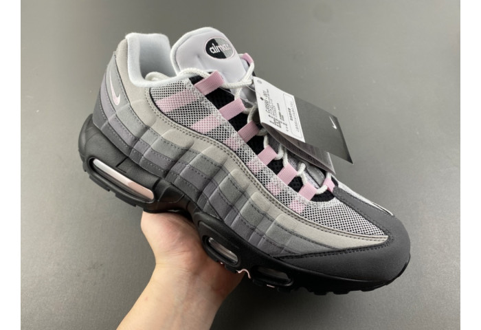 Nike Air Max 95 SP Pink Foam CJ0588-001