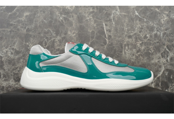 Prada America''s Cup